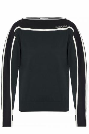 Striped sweater, zdjęcie 1 Striped sweater od See By Chloe
